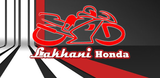 Lakhani Honda PC screenshot