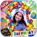 Birthday Photo Frames New for PC Birthday Photo Frames New for PC
