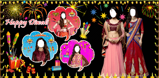 Diwali Women Dress Suit PC screenshot Diwali Women Dress Suit PC screenshot