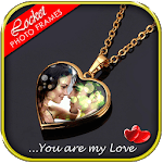 Locket Photo Frames New for PC Locket Photo Frames New for PC