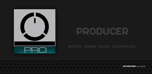 Noozxoide EIZO-rewire™ PRO PC screenshot