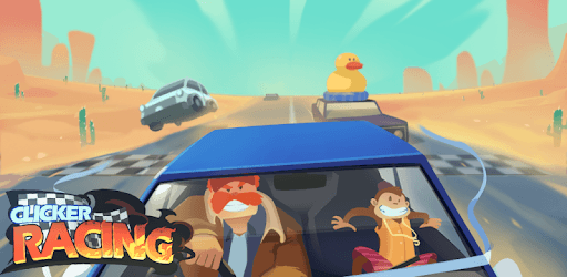 Clicker Racing PC screenshot