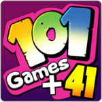 101-in-1 Games for PC 101-in-1 Games for PC