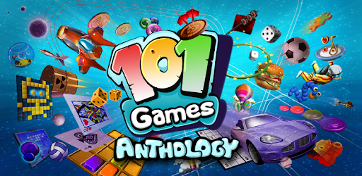 101-in-1 Games Anthology PC screenshot