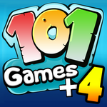 101-in-1 Games Anthology icon