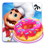 Happy Cafe for PC