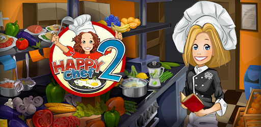 Happy Chef 2 PC screenshot