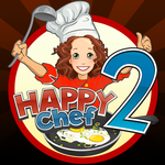 Happy Chef 2 for PC