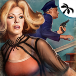 Murder in the Alps icon
