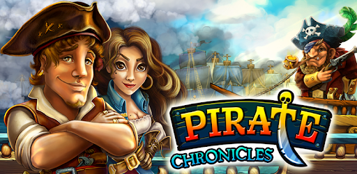 Pirate Chronicles PC screenshot Pirate Chronicles PC screenshot