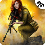 Sniper Arena: PvP Army Shooter for PC