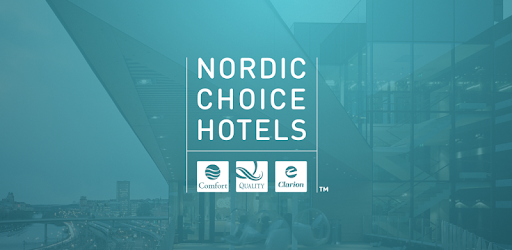 Nordic Choice Hotels PC screenshot