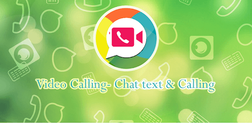 Video calling free PC screenshot
