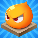 Monster Breaker Hero icon