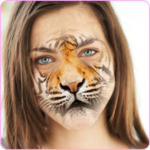 Animal Face Change - Face Swap for PC