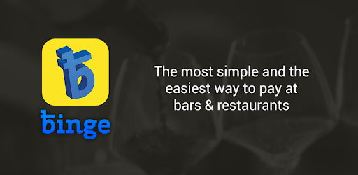 Binge - Pay Smarter PC screenshot Binge - Pay Smarter PC screenshot