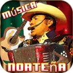 Música Norteña icon