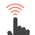 Touch VPN -Free Unlimited VPN Proxy & WiFi Privacy icon
