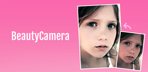 Beauty Camera - Selfie Camera PC screenshot