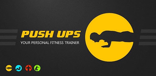 Push Ups Workout PC screenshot Push Ups Workout PC screenshot