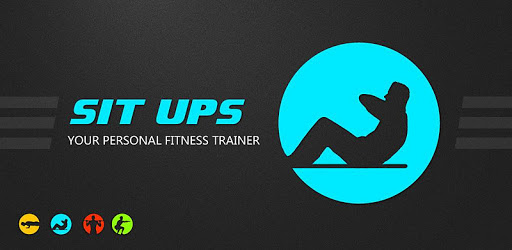 Abs Sit Ups Workout PC screenshot