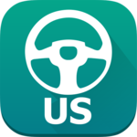 DMV Hub - 2018 Driving Test icon