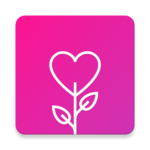 Gratitude journal - private diary & daily quotes icon