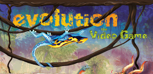 Evolution : The Video Game PC screenshot Evolution : The Video Game PC screenshot
