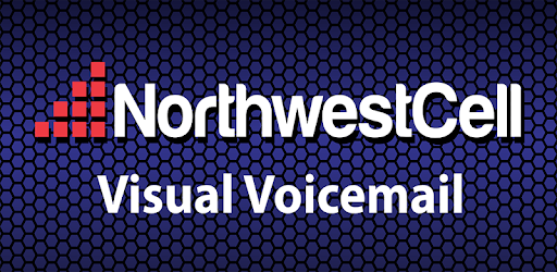NorthwestCell Visual Voicemail PC screenshot