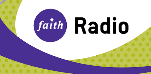 Faith Radio PC screenshot