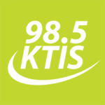 98.5 KTIS icon