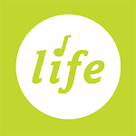 Life 102.5 icon