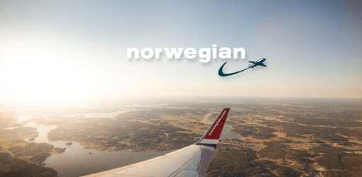 Norwegian Travel Assistant PC screenshot