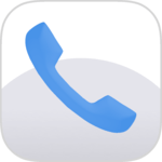 World Phone icon