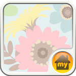 flowering Theme for PC
