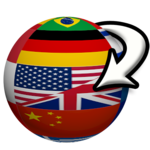Language Switcher Widget for PC