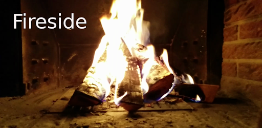 Fireside PC screenshot Fireside PC screenshot