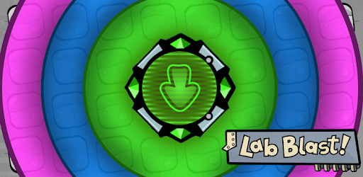 Lab Blast PC screenshot