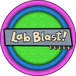 Lab Blast icon