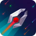 Jump Drive - One Tap Space Arcade icon