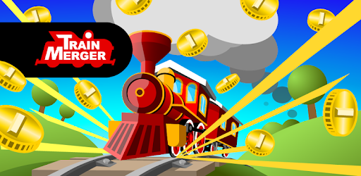 Train Merger - Best Idle Game PC screenshot Train Merger - Best Idle Game PC screenshot