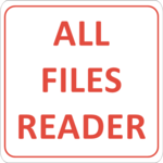 All File Viewer with Document Reader for PC All File Viewer with Document Reader for PC