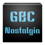 Nostalgia.GBC (GBC Emulator) for PC