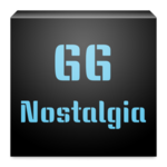 Nostalgia.GG (GG Emulator) for PC
