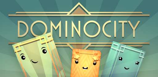 Dominocity PC screenshot Dominocity PC screenshot