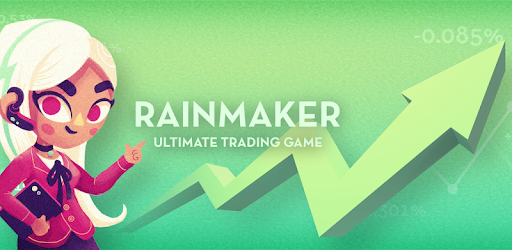 Rainmaker: Ultimate Trading PC screenshot Rainmaker: Ultimate Trading PC screenshot