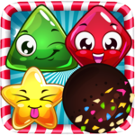 Cookie Star 2 for PC Cookie Star 2 for PC