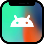 Notch for iPhone X - Theme Phone X icon