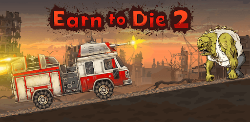 Earn to Die 2 PC screenshot Earn to Die 2 PC screenshot