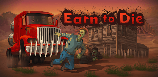 Earn to Die Lite PC screenshot